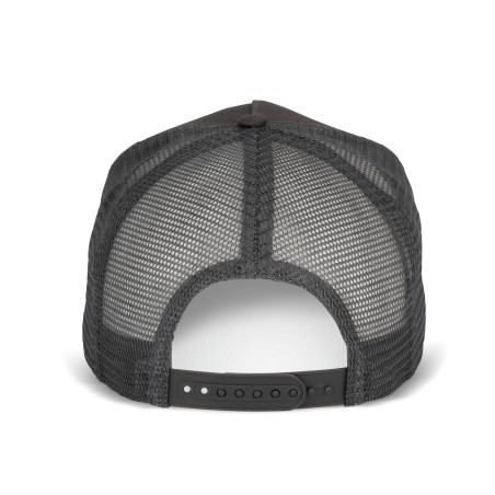 5-panel trucker cap