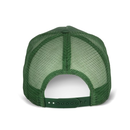 5-panel trucker cap