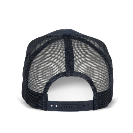 5-panel trucker cap