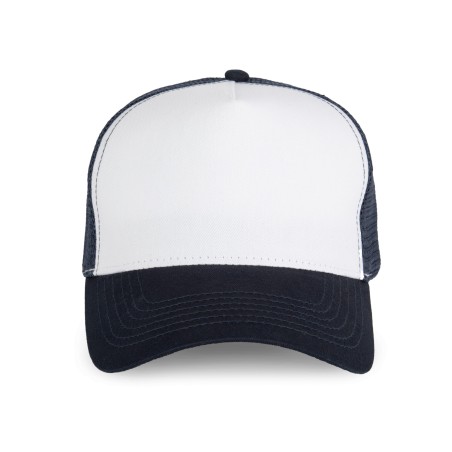 5-panel trucker cap