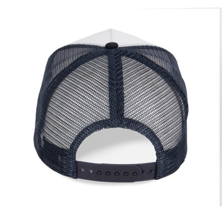 5-panel trucker cap