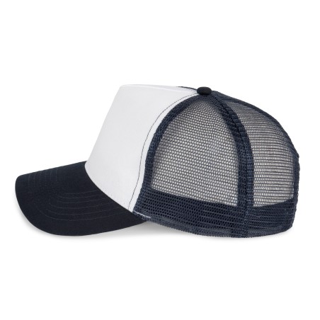 5-panel trucker cap