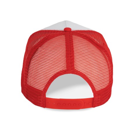 Gorra trucker - 5 paneles