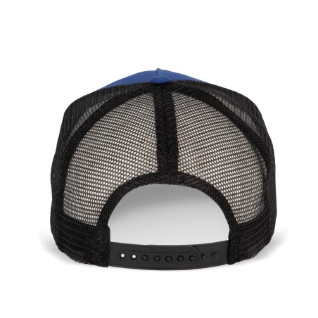 5-panel trucker cap