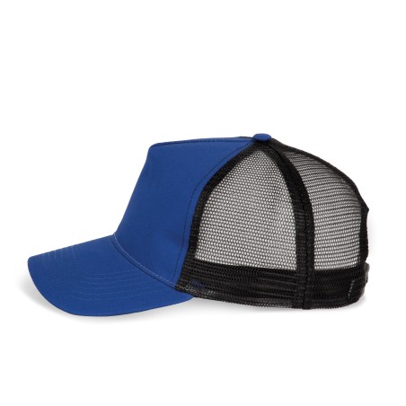 5-panel trucker cap