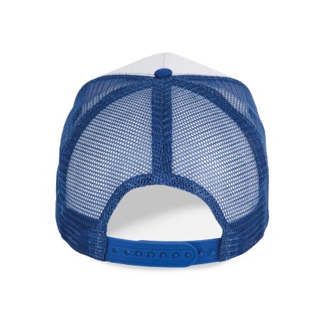 5-panel trucker cap