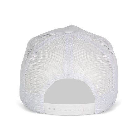 5-panel trucker cap