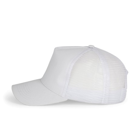 Gorra trucker - 5 paneles