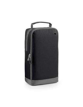 Athleisure bag for shoes and accessories 2