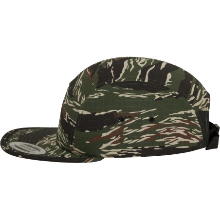 Gorra Jockey clásica