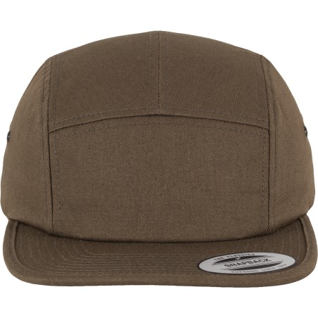 Gorra Jockey clásica