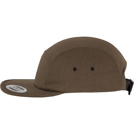 Classic Jockey cap