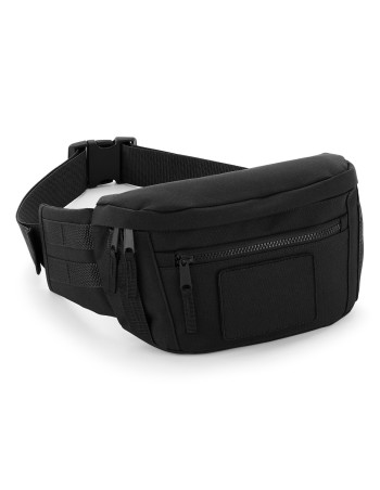 Riñonera militar molle 2