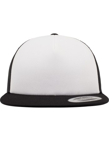 Gorra foam trucker  2
