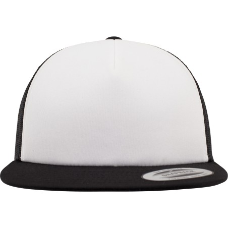 Gorra foam trucker 