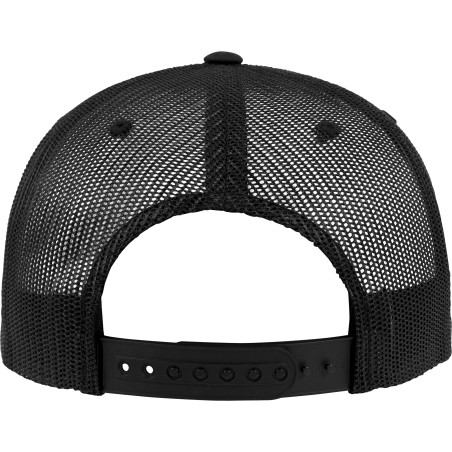 Foam trucker cap