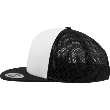 Foam trucker cap