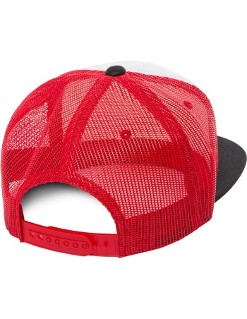 Foam trucker cap 2