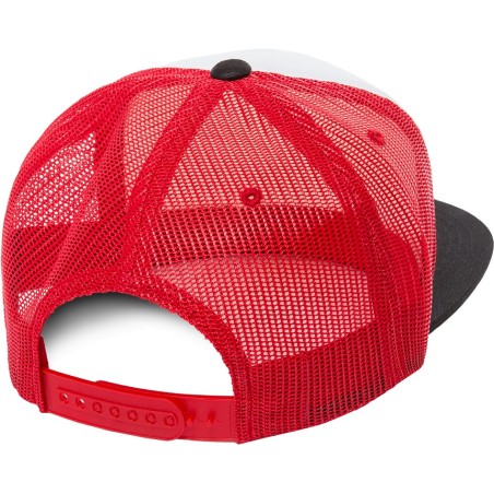 Gorra foam trucker 