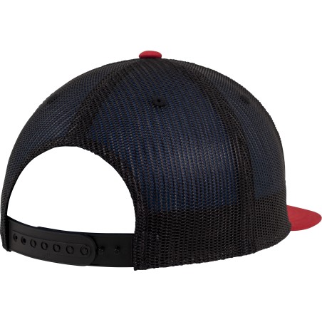 Gorra foam trucker 
