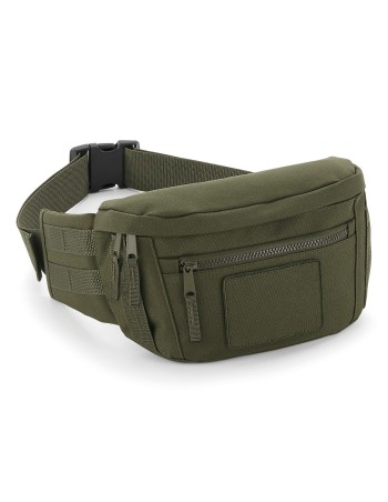 Riñonera militar molle 2