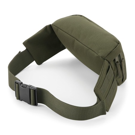 Riñonera militar molle