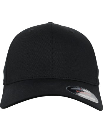 Gorra Flexfit de algodón orgánico 2
