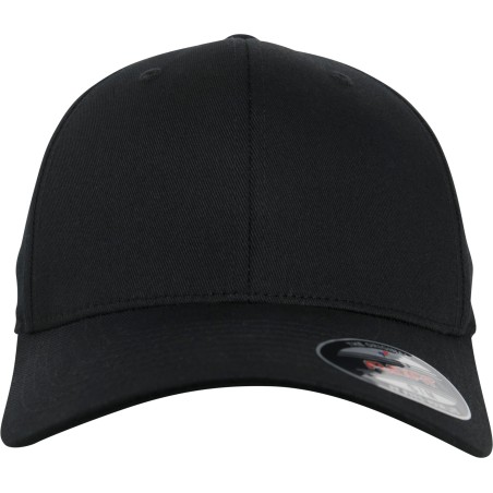 Flexfit organic cotton cap
