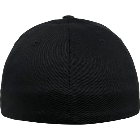 Gorra Flexfit de algodón orgánico