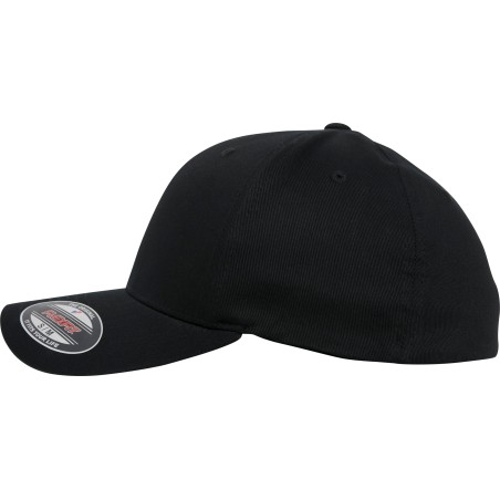 Gorra Flexfit de algodón orgánico