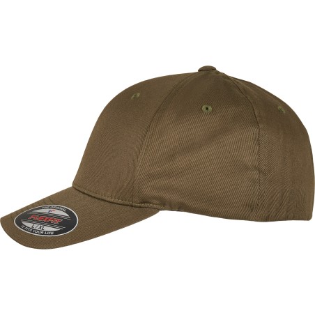 Flexfit organic cotton cap