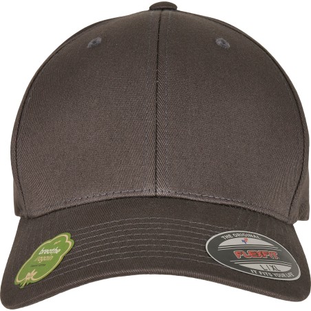 Gorra Flexfit de algodón orgánico