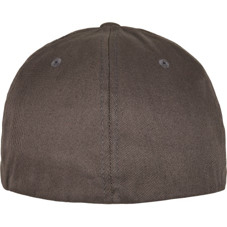 Gorra Flexfit de algodón orgánico