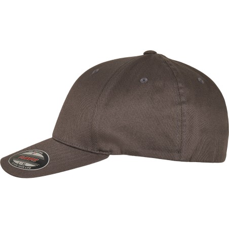 Gorra Flexfit de algodón orgánico
