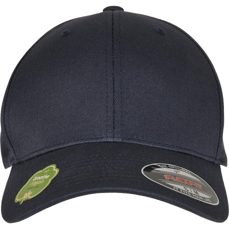 Gorra Flexfit de algodón orgánico