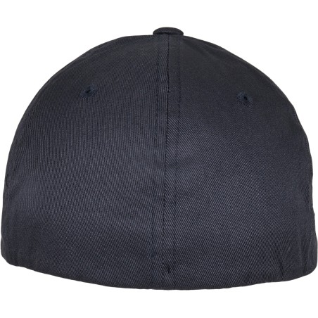 Gorra Flexfit de algodón orgánico