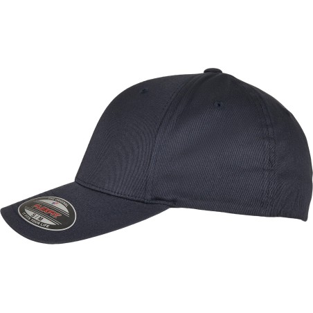 Flexfit organic cotton cap