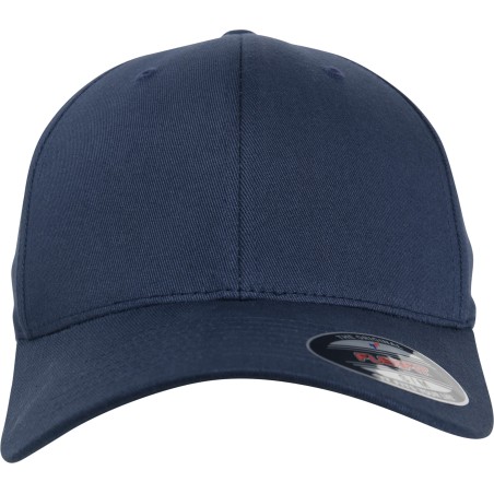 Flexfit organic cotton cap