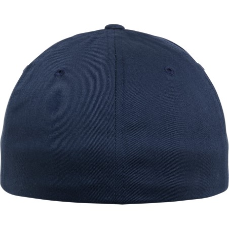 Gorra Flexfit de algodón orgánico
