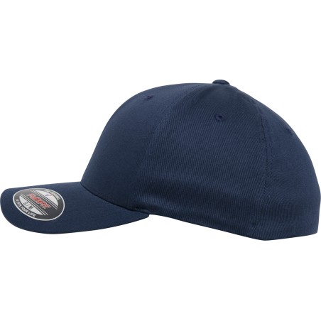 Gorra Flexfit de algodón orgánico