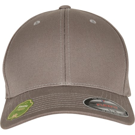 Flexfit organic cotton cap