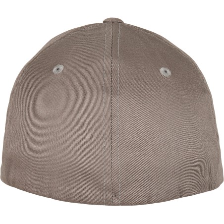 Gorra Flexfit de algodón orgánico