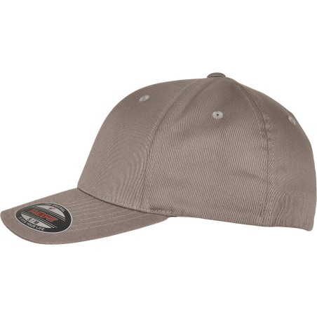 Gorra Flexfit de algodón orgánico