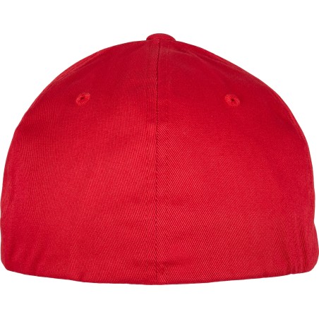 Gorra Flexfit de algodón orgánico