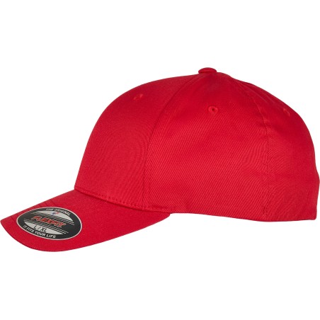 Gorra Flexfit de algodón orgánico