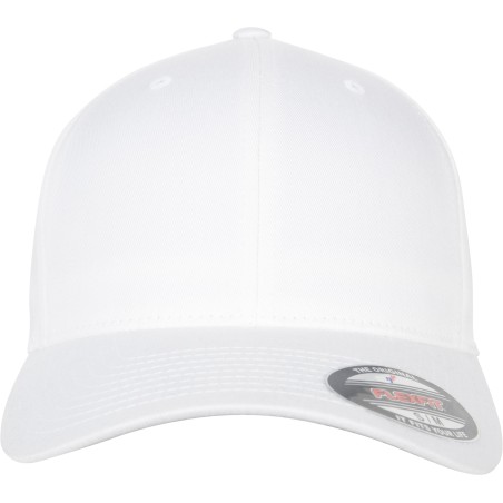 Gorra Flexfit de algodón orgánico