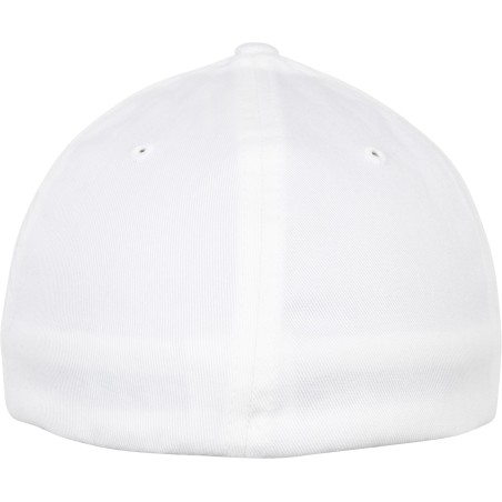 Gorra Flexfit de algodón orgánico