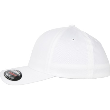 Gorra Flexfit de algodón orgánico