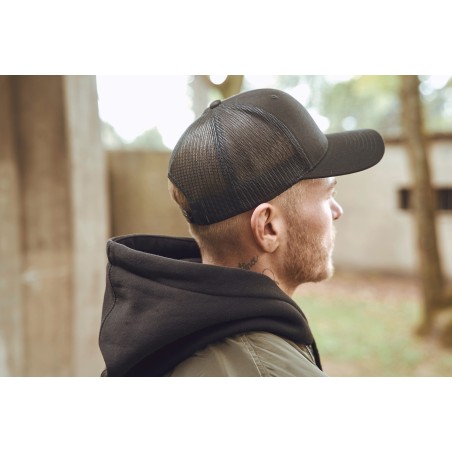 Gorra trucker retro