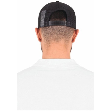 Gorra trucker retro